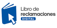 Libro de reclamaciones